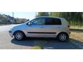 HYUNDAI GETZ 2005/12 - 7