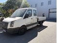 VOLKSWAGEN CRAFTER 2.5 TDI 30 L1