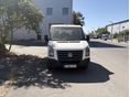 VOLKSWAGEN CRAFTER 2008 - 2