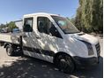 VOLKSWAGEN CRAFTER 2008 - 3