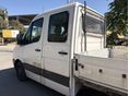 VOLKSWAGEN CRAFTER 2008 - 7