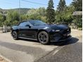 FORD MUSTANG Convertible 2.3 EcoBoost (Automata)