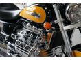 HONDA F 6 C 2000/10 - 2