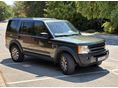 LAND ROVER DISCOVERY 2005/3 - 5
