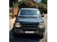 LAND ROVER DISCOVERY 2005/3 - 6