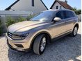 VOLKSWAGEN TIGUAN 2.0 TDI BMT SCR Highline 4Motion DSG