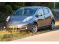 NISSAN LEAF Acenta 30 kWh (Automata)