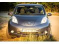 NISSAN LEAF 2017/3 - 2