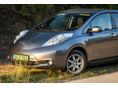 NISSAN LEAF 2017/3 - 3