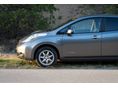 NISSAN LEAF 2017/3 - 4