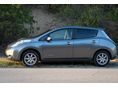 NISSAN LEAF 2017/3 - 5