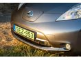NISSAN LEAF 2017/3 - 6