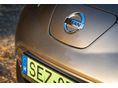 NISSAN LEAF 2017/3 - 7