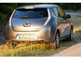 NISSAN LEAF 2017/3 - 8