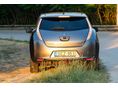 NISSAN LEAF 2017/3 - 9