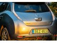 NISSAN LEAF 2017/3 - 10