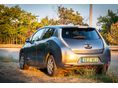 NISSAN LEAF 2017/3 - 11