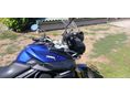 TRIUMPH TIGER 800 2014/4 - 5