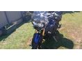 TRIUMPH TIGER 800 2014/4 - 6
