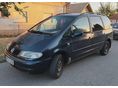 VOLKSWAGEN SHARAN 1998/3 - 5