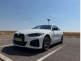 BMW I4 M50 Harman/Kardon. 360 kamera. Head Up