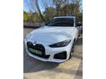 BMW I4 2022/8 - 2