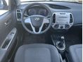 HYUNDAI I20 2011/2 - 5