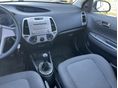 HYUNDAI I20 2011/2 - 6