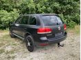 VOLKSWAGEN TOUAREG 2005/7 - 2
