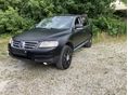VOLKSWAGEN TOUAREG 2005/7 - 4