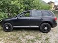 VOLKSWAGEN TOUAREG 2005/7 - 6