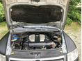 VOLKSWAGEN TOUAREG 2005/7 - 7