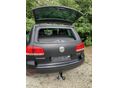 VOLKSWAGEN TOUAREG 2005/7 - 10