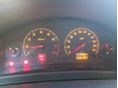 OPEL VECTRA C 2002/3 - 2