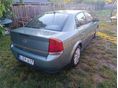 OPEL VECTRA C 2002/3 - 4