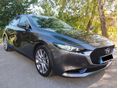 MAZDA 3 2.0 Skyactiv téli gumi szettel