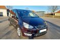 FORD GALAXY 2.0 TDCi Ghia Powershift [7 személy]