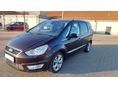FORD GALAXY 2011/3 - 4