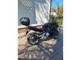 KAWASAKI ER-6F 2007/7 - 2