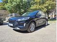 FORD KUGA 2.0 EcoBlue mHEV Titanium KAMERA-SÁVTARTÓ-TEMPÓMAT-NAVI-KEY LETS GO-ÜLÉSFŰTÉS