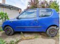 FIAT SEICENTO 2001/7 - 4