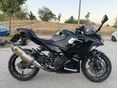 KAWASAKI NINJA 400 2018 - 2