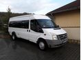 FORD Transit 17 személyes busz