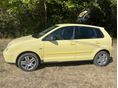 VOLKSWAGEN POLO IV 2003/3 - 2