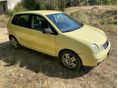 VOLKSWAGEN POLO IV 2003/3 - 3