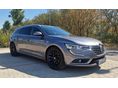 RENAULT TALISMAN Grandtour 1.6 dCi Business 19 Felni. törésmentes. nagyon szép állapot!