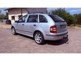 SKODA FABIA 2005/7 - 3