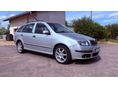 SKODA FABIA 2005/7 - 5