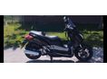 YAMAHA X-MAX 250 2008/5 - 4