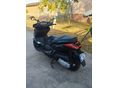 YAMAHA X-MAX 250 2008/5 - 2